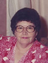 Obituary information for June T Eaton