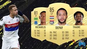 This page helps you to build your fifa 21 ligue 1 squad. The Best Guides Secrets And Tricks For Guides And Tutorials