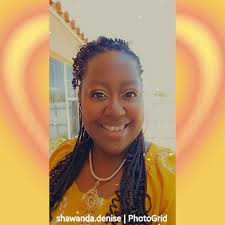 Shawanda Francis James