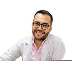 Dr. Antonio Vázquez García: especialista en Cirugía General en Guadalajara 