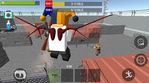 Setelah 13 game petualangan offline yang sudah disebutkan diatas, masih banyak lho game petualangan lainnya yang bisa sobat mainkan tanpa menggunakan internet alias offline. Pixel Battle Royale Fps Shooter 3d Game Offline Android Download Taptap