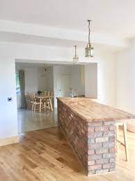 Breakfast bar,kitchen open to family room,pantry. Pin On ì¹´íŽ˜ì¸í…Œë¦¬ì–´