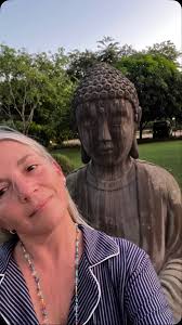 💚 #glastonbury #glastonburytor #beyourself #loveyourself #fyp