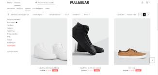 Browse pull & bear shoes, bags, clothing & more designer items now. Cupom Pull And Bear