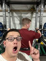 How he Lift This 290? But Not 200? So U Just Playing?  https://www.facebook.com/reel/1736624933629184