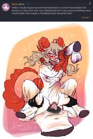 Rule34 - If it exists, there is porn of it  idate, satanick  2367289