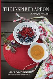 Maybe you would like to learn more about one of these? The Inspired Apron A Recipe For Life Pavelco Janice M Pavelco Janice M 9780692042441 Amazon Com Books