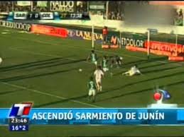 We did not find results for: Primera B Metro Sarmiento Junin 3 Colegiales 0 Sarmiento Campeon 19 5 2012 Youtube