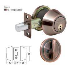 Beli smart lock pintu online berkualitas dengan harga murah terbaru 2021 di tokopedia! 5 Jenis Kunci Ini Sering Banget Kamu Lihat Property145