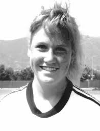 1991 Women's Soccer Roster
