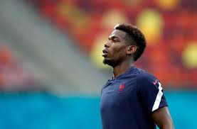 He brings an immense amount of experience to atlanta after representing his club and country in various. Paul Pogba Nach Finale Der Em 2021 Man United Star Schreibt England Trio Seid Stolz Auf Euch Fussball Stuttgarter Zeitung