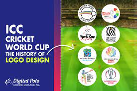 If you want to print at once, use tree supports in cura and print (not recommended though). Icc Cricket World Cup The History Of Logo Design Digital Polo Inc World S 1 Graphic Design Company