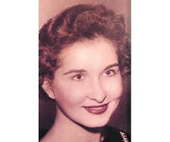 Martha Griffith Obituary (1934