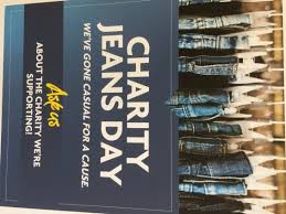 Maybe you would like to learn more about one of these? Banks Hold Jeans Day To Support Crsm Cristo Rey St Martin College Prep