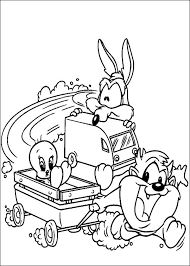 Refers to impending baldness, while in this. Free Printable Looney Tunes Coloring Pages For Kids
