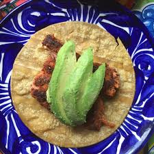 Authentic mexican products and salsa made the mama socorro's way. Two Easy Mexican Fish Recipes Fresh Salsa La Pina En La Cocina
