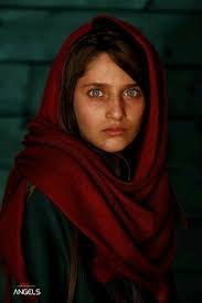 Portraitphotography Indian Portrait Photography Afghan Girl Face Photography Beautiful Girl Face