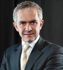 Coordinador del proyecto de gobierno de coalición La Ciudad Alfa De Miguel Angel Mancera Forbes Mexico
