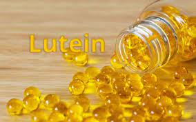 In sehr vielen lebensmitteln ist milch enthalten. Lutein Lebensmittel Warenkunde