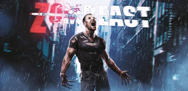 Daftar 50 game FPS Android terbaik