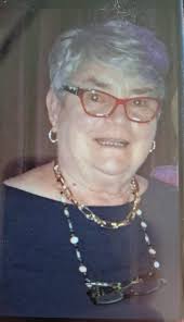 Death Notice of Katherine (Kay) Walsh (née White) (Portlaw, Waterford)