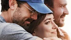 Film Vo výškach (2020)