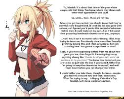 Picture Memes 2yoq3nut6 By Gudao 3 Comments Ifunny Fate Anime Series Fate Servants Fate Stay Night Series