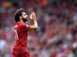 من الأفضل بيع محمد صلاح. Ù…Ø­Ù…Ø¯ ØµÙ„Ø§Ø­ Ù„ÙŠÙØ±Ø¨ÙˆÙ„ Ø§Ù„Ø£ÙƒØ«Ø± ØªØ¶Ø±Ø±Ø§ Ù…Ù† Ø§Ù„Ù„Ø¹Ø¨ Ø¨Ø¯ÙˆÙ† Ø¬Ù…Ø§Ù‡ÙŠØ±