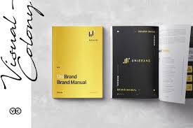 Free brand identity guidelines template on behance. 25 Best Brand Manual Style Guide Templates 2021 Free Premium Brand Manual Brand Manual Template Brand Guidelines