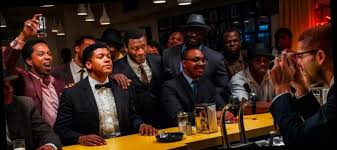 After its world premiere at the venice film festival in september 2020, the film had a strong festival run. One Night In Miami Review Tiff 2020 Film Talkcelnews Com