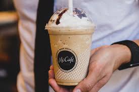 Refreshingly cool and made with 100% arabica beans, cream and your choice of flavored syrups. People Are Saying Mcdonald S New Cold Brew Tastes Better Than Starbucks Here Are Our Thoughts