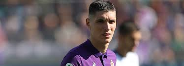 Dec 10, 1997 · nikola milenkovic fm 2021 profile, reviews. Psg Milan Befinden Sich Im Duell Um Nikola Milenkovic