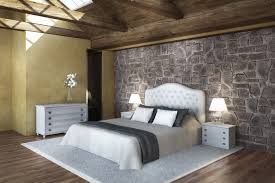 Protagonista indiscusso di queste camere da letto meravigliose selezionate per voi è indubbiamente il muro in pietra. Decorare Una Parete Con Le Pietre In Camera Da Letto 20 Idee Per Ispirarvi