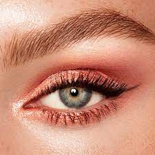 Shop charlotte tilbury's eyes to mesmerize cream eyeshadow at sephora. Eyes To Mesmerise Rose Gold Makeupbase