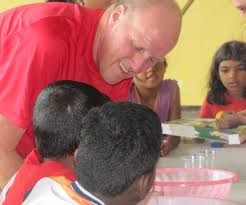 Immanuel History Corner Outreach Efforts