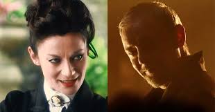 Doctor Who series 10: Michelle Gomez talks John Simm's return as the Master 