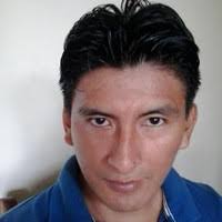 Jose Luis Paco laime