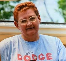 Phyllis Dodge Obituary