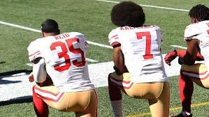Regardless of your view on kaepernick's protest, it did what he intended it to do. Can Nfl Teams Make Hiring And Firing Decisions Based On Anthem Protests Profootballtalk