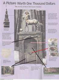 It is not mine but i think a lot of you may want to try this good luck! Sample Analysis Of Another Image That Was Solved The Secret Treasure Hunt The Secret Book Treasure Hunt The Secret Book