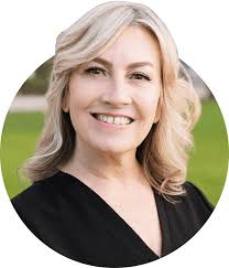 Bonnie Stewart, LE, CLT