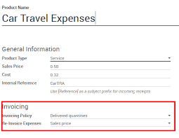Menurut lexico, truth is a fact or belief that is accepted as true. Expenses Odoo 14 0 Documentation