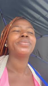 My friend visited me