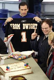 Just play this fun quiz and test your understanding of this amazing tv series now. The Office Quote Quiz Popsugar Entertainment
