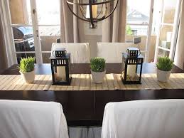 Dining rooms benefit the most from a centerpiece. Rectangular Dining Room Table Centerpiece Ideas Dimasummit Com