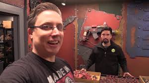 MiniWarGaming Closing Down Due to COVID-19