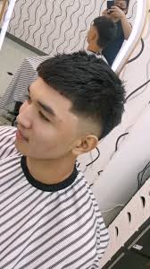 Session : #CropTop x #BurstFade 🔥🔥🔥