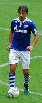 Squad fc schalke 04 this page displays a detailed overview of the club's current squad. List Of Fc Schalke 04 Players Wikipedia