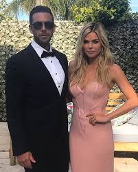 Husband joshua c gross, wife sarah farrell ce 1 oct 1853. Inside Sophie Monk S Romance With Joshua Gross Daily Mail Online