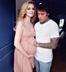 Ha già partorito non capisco. Chiara Ferragni E Fedez E Nato Leone Gossip It